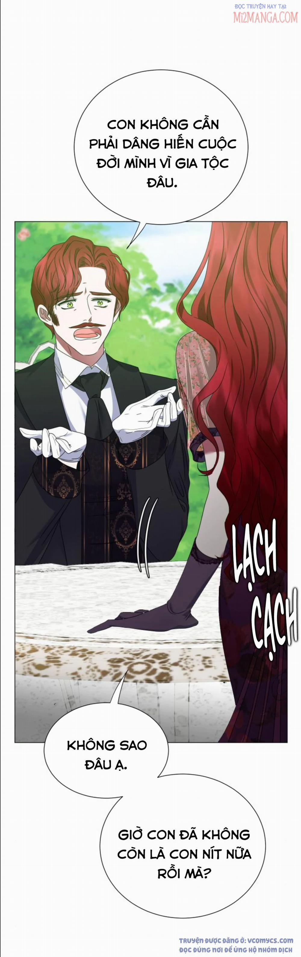 Hoán Đổi Linh Hồn 7.5 trang 22