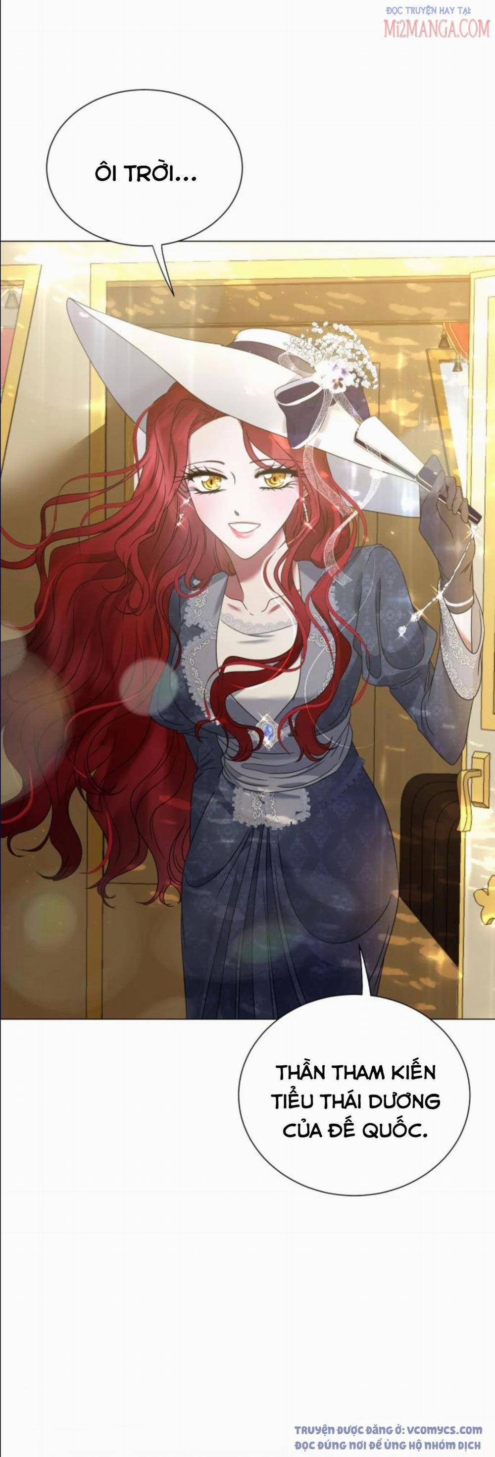 Hoán Đổi Linh Hồn 7.5 trang 29