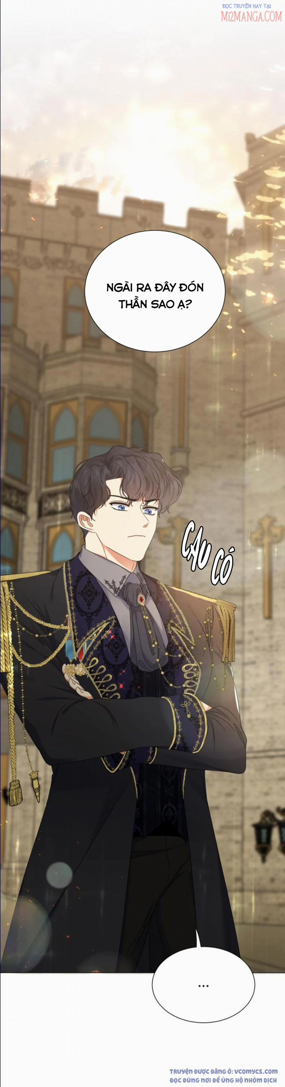 Hoán Đổi Linh Hồn 7.5 trang 30