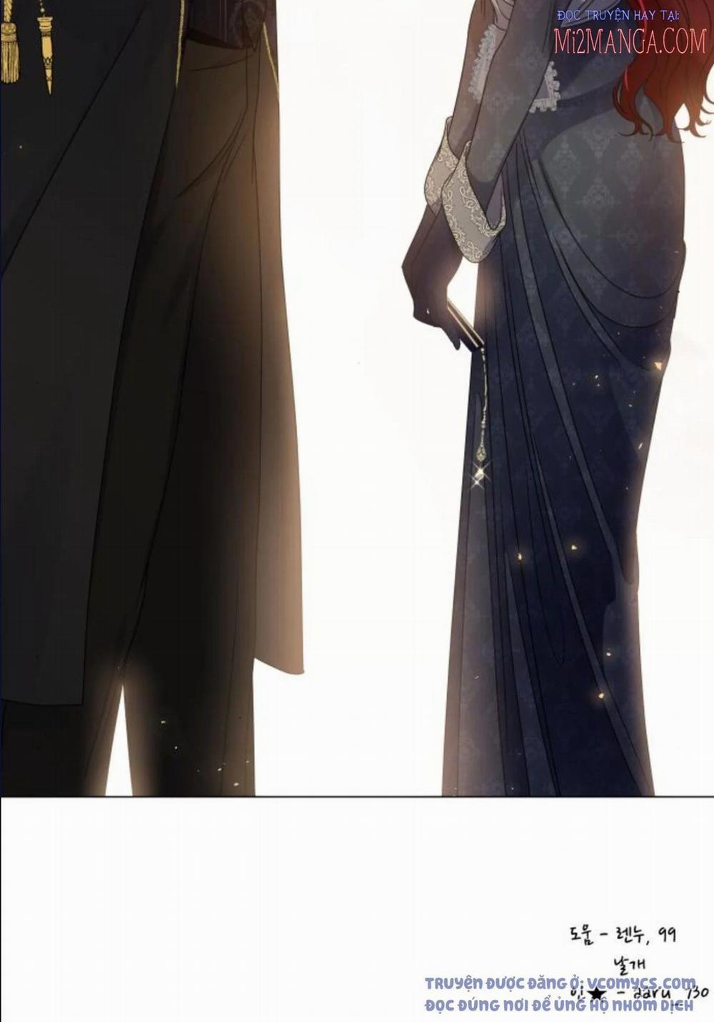 Hoán Đổi Linh Hồn 7.5 trang 33