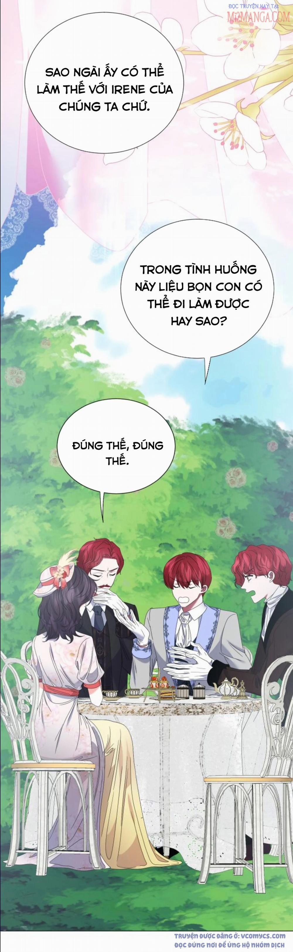 Hoán Đổi Linh Hồn 7.5 trang 6