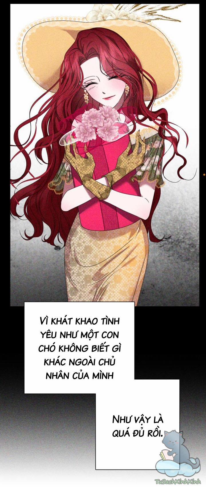 Hoán Đổi Linh Hồn 8.5 trang 11