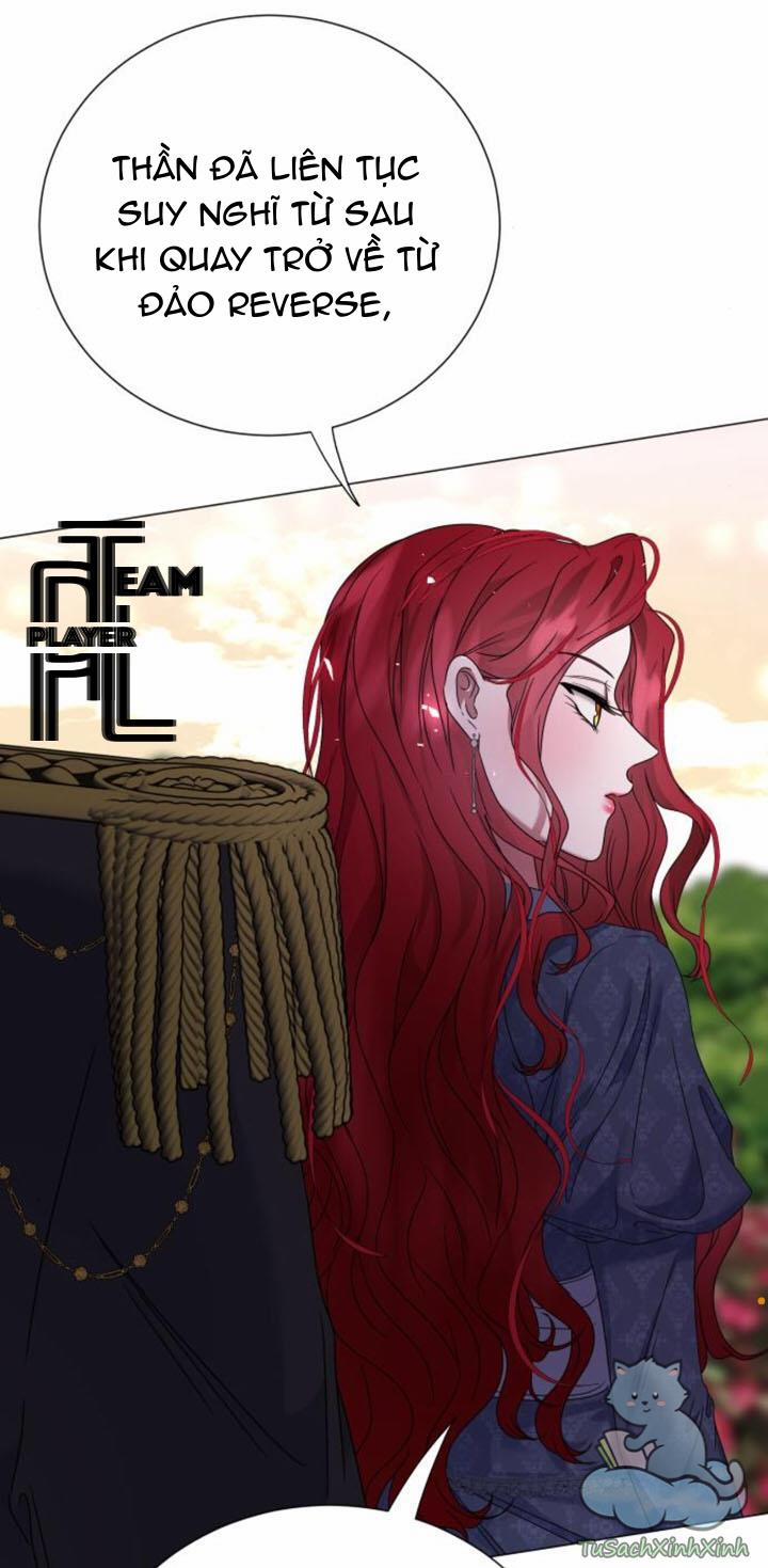 Hoán Đổi Linh Hồn 8.5 trang 12