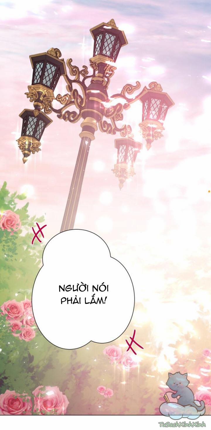 Hoán Đổi Linh Hồn 8.5 trang 15