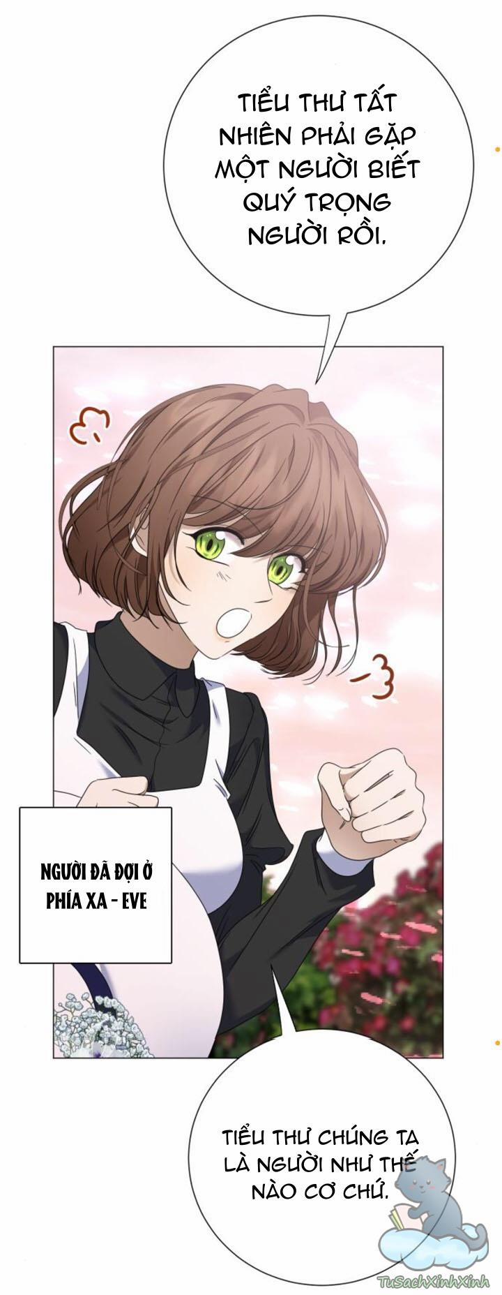 Hoán Đổi Linh Hồn 8.5 trang 16