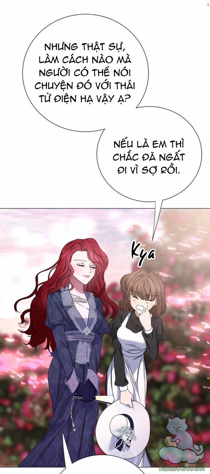 Hoán Đổi Linh Hồn 8.5 trang 17