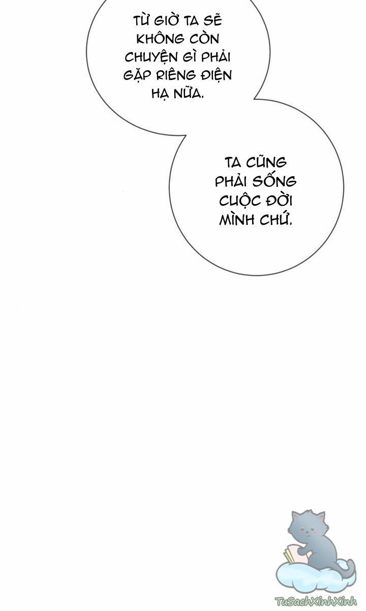 Hoán Đổi Linh Hồn 8.5 trang 18