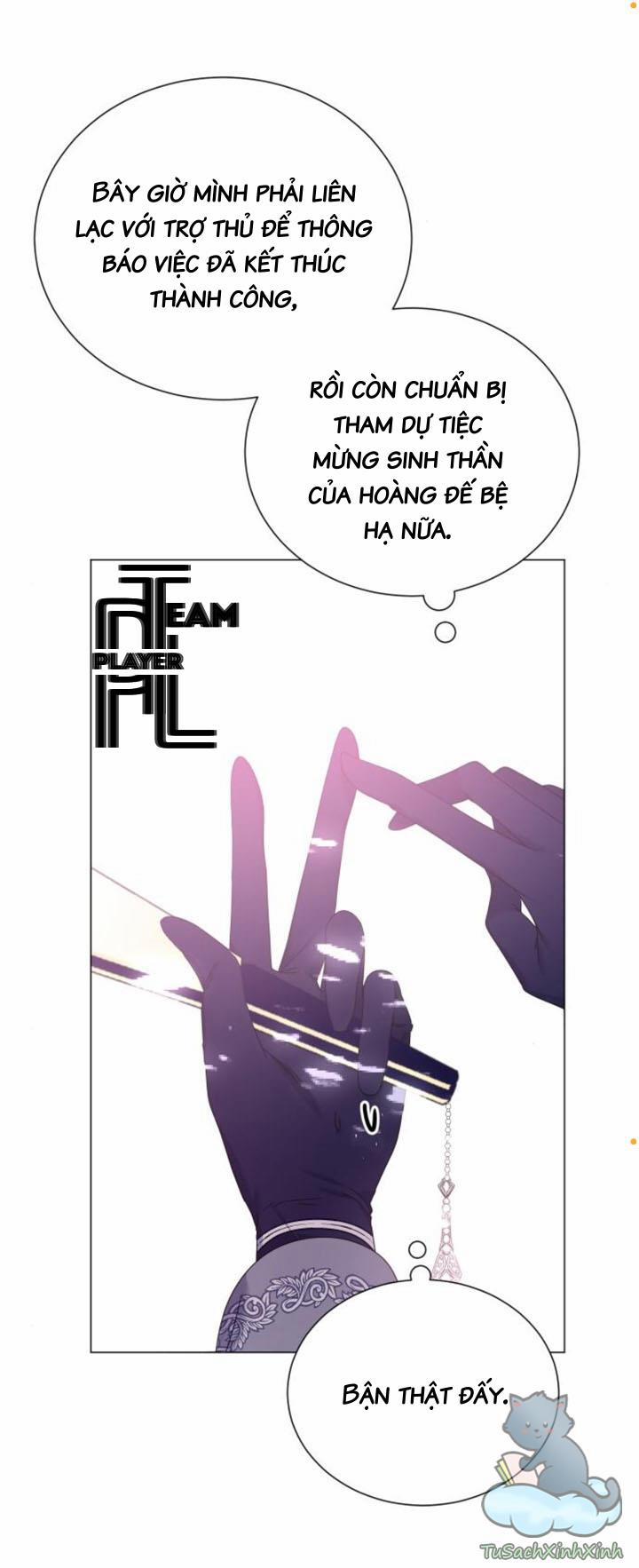Hoán Đổi Linh Hồn 8.5 trang 19