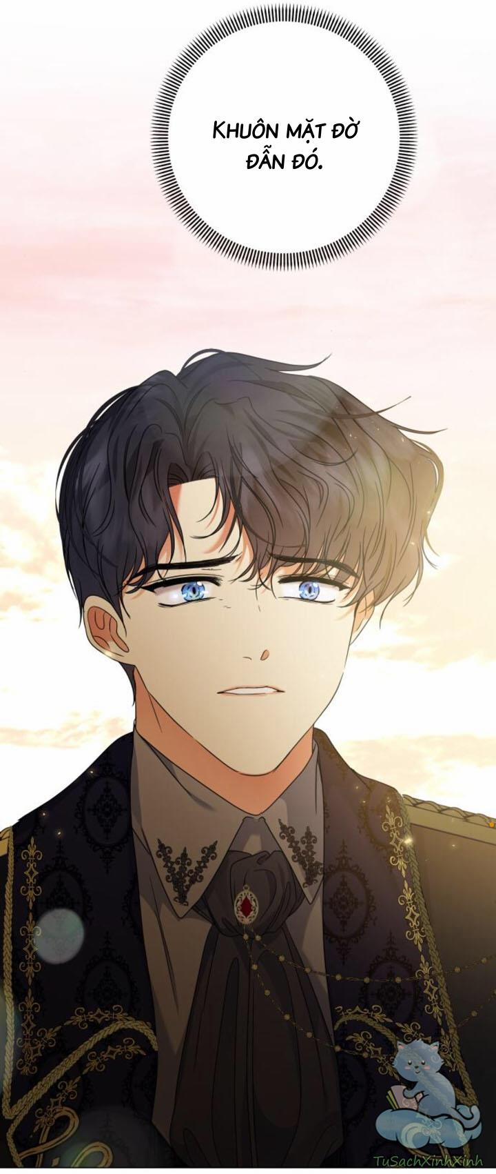 Hoán Đổi Linh Hồn 8.5 trang 2