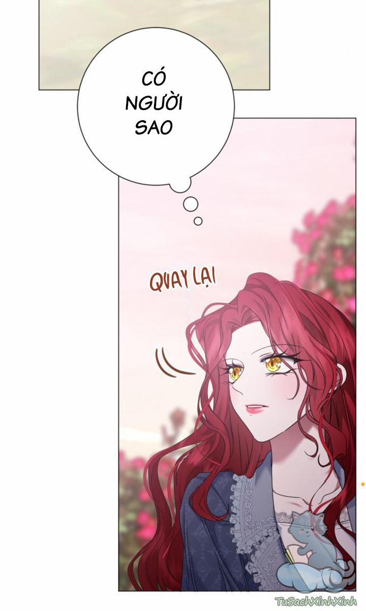 Hoán Đổi Linh Hồn 8.5 trang 21
