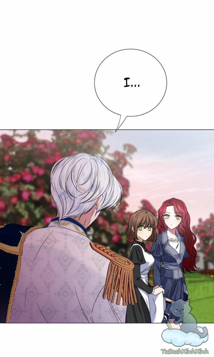 Hoán Đổi Linh Hồn 8.5 trang 22