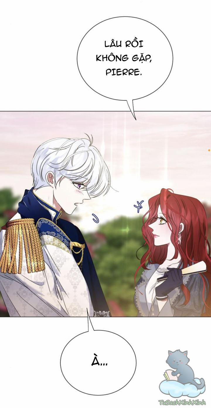 Hoán Đổi Linh Hồn 8.5 trang 25