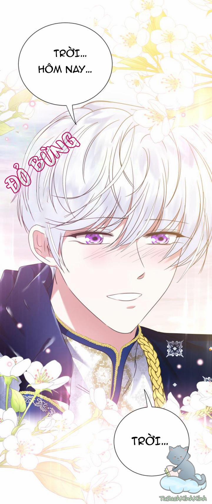 Hoán Đổi Linh Hồn 8.5 trang 26