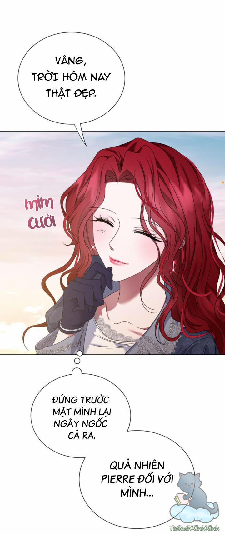 Hoán Đổi Linh Hồn 8.5 trang 27