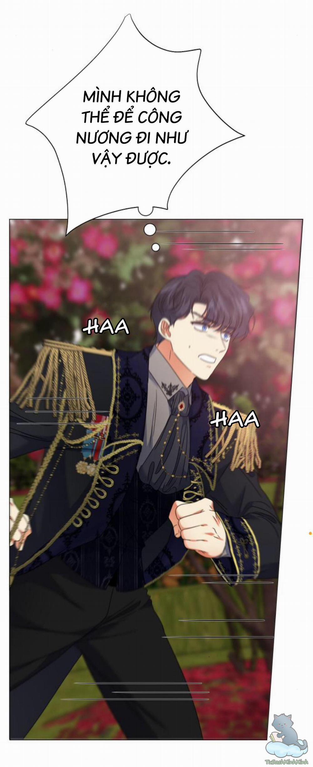 Hoán Đổi Linh Hồn 8.5 trang 33