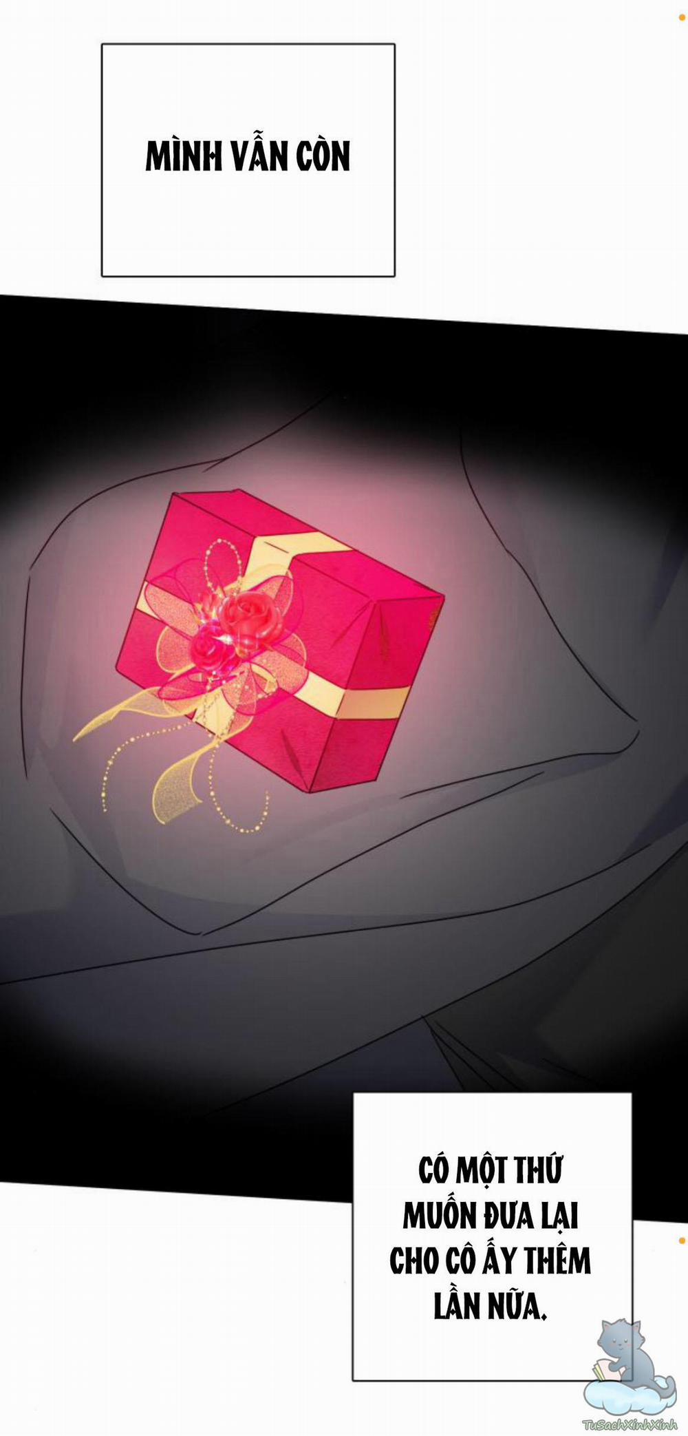 Hoán Đổi Linh Hồn 8.5 trang 34