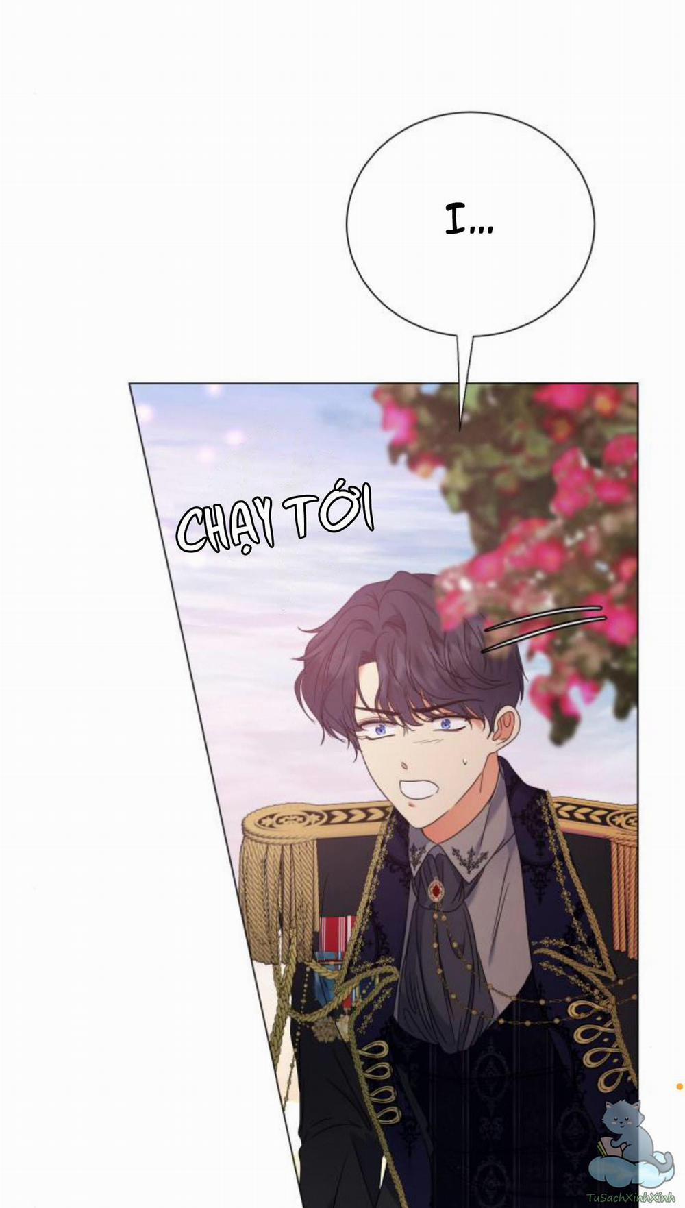 Hoán Đổi Linh Hồn 8.5 trang 36