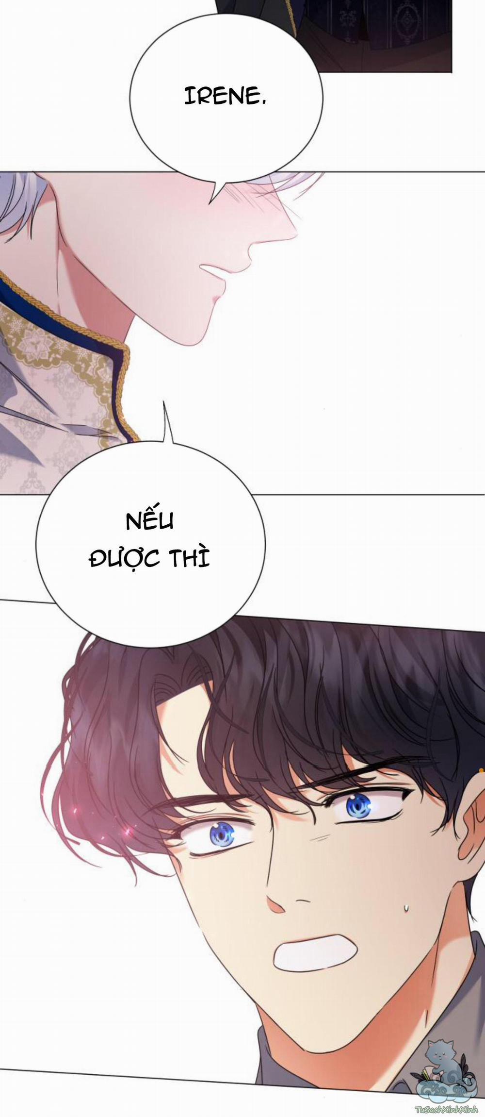 Hoán Đổi Linh Hồn 8.5 trang 37