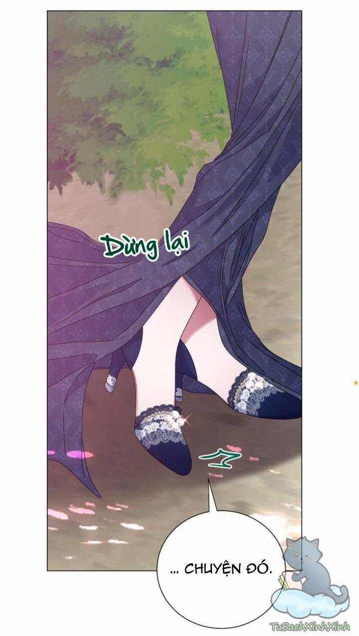 Hoán Đổi Linh Hồn 8.5 trang 5