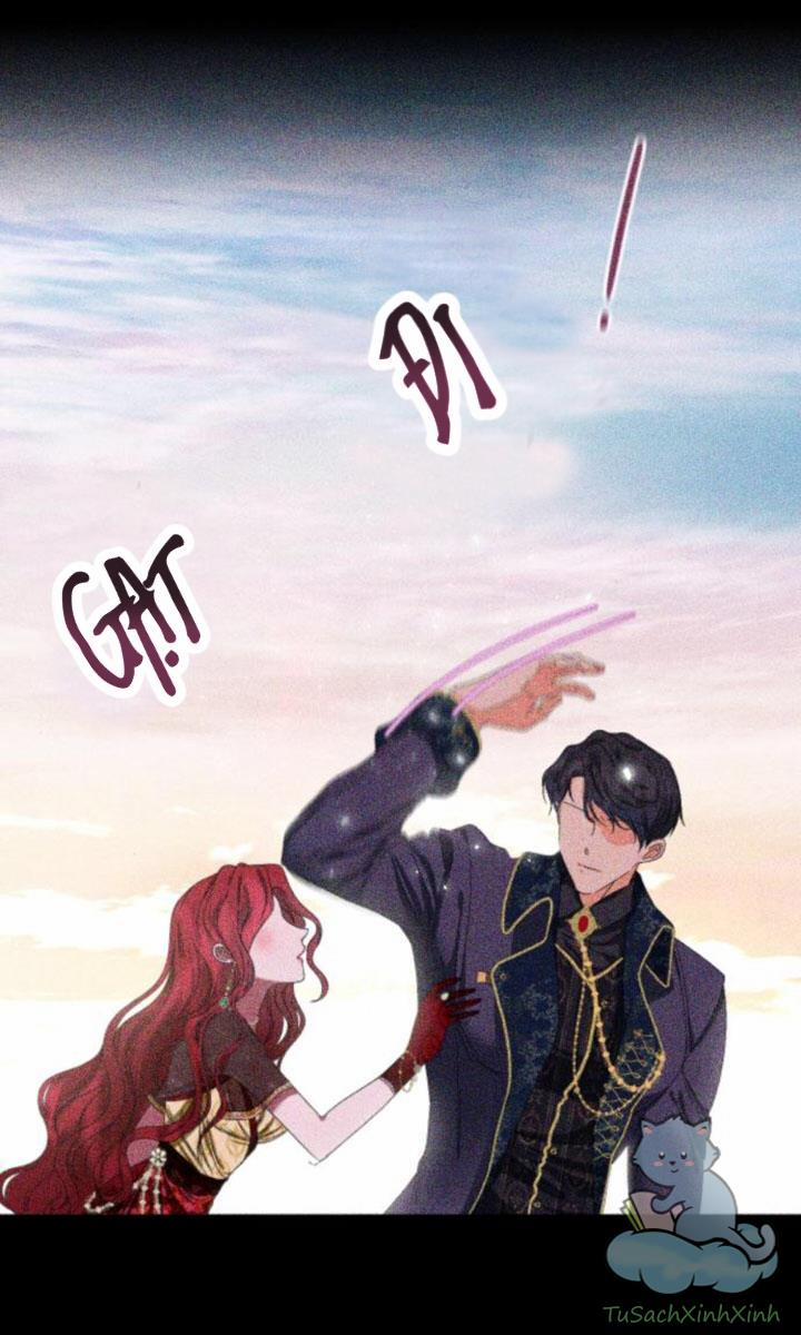 Hoán Đổi Linh Hồn 8.5 trang 9