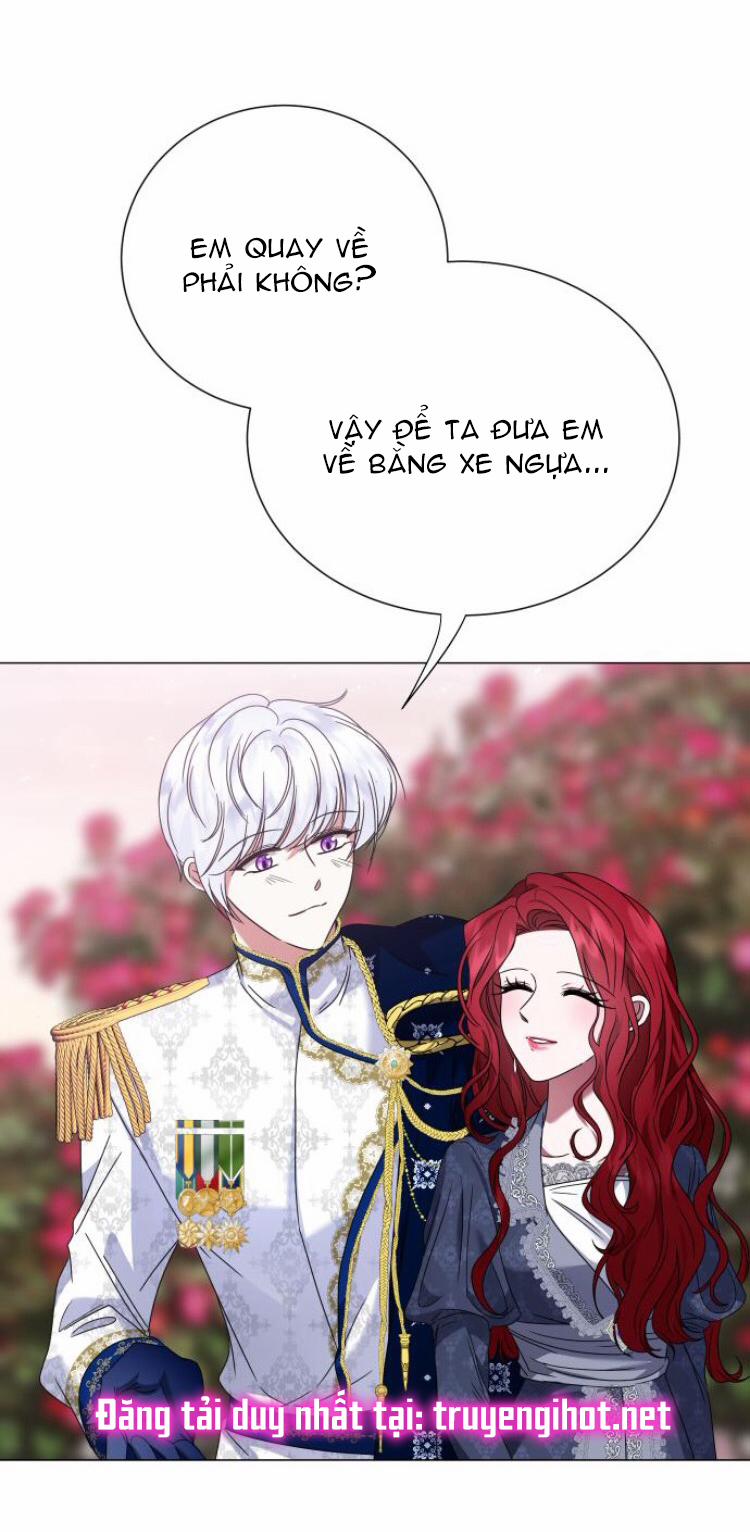 Hoán Đổi Linh Hồn 9.1 trang 11