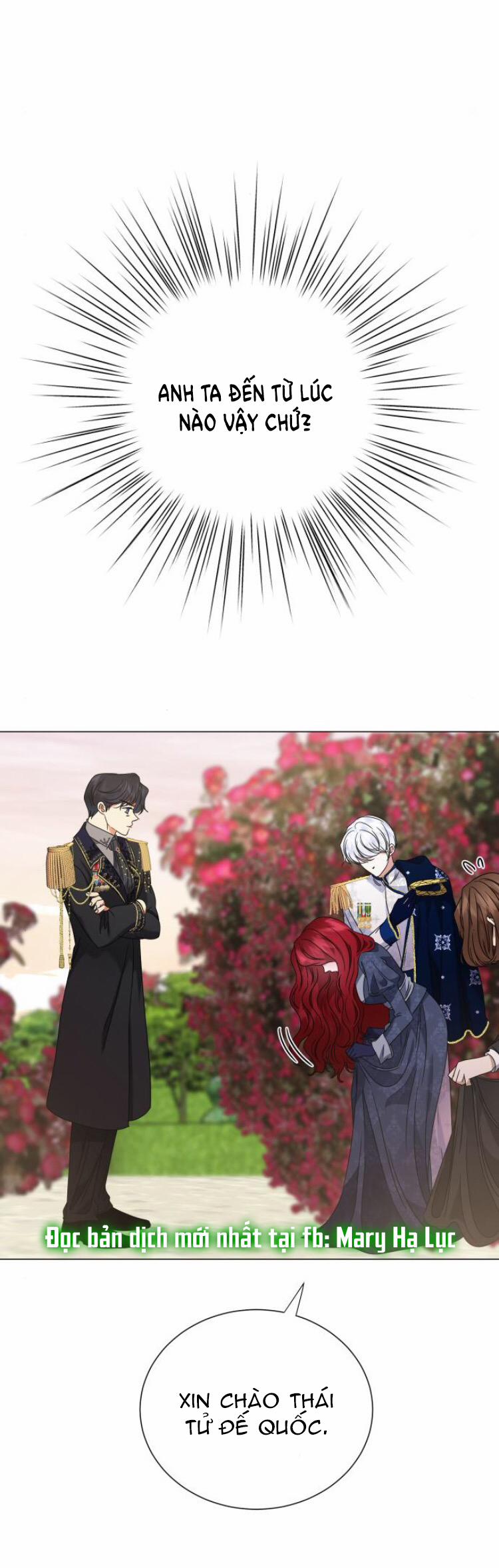 Hoán Đổi Linh Hồn 9.1 trang 16