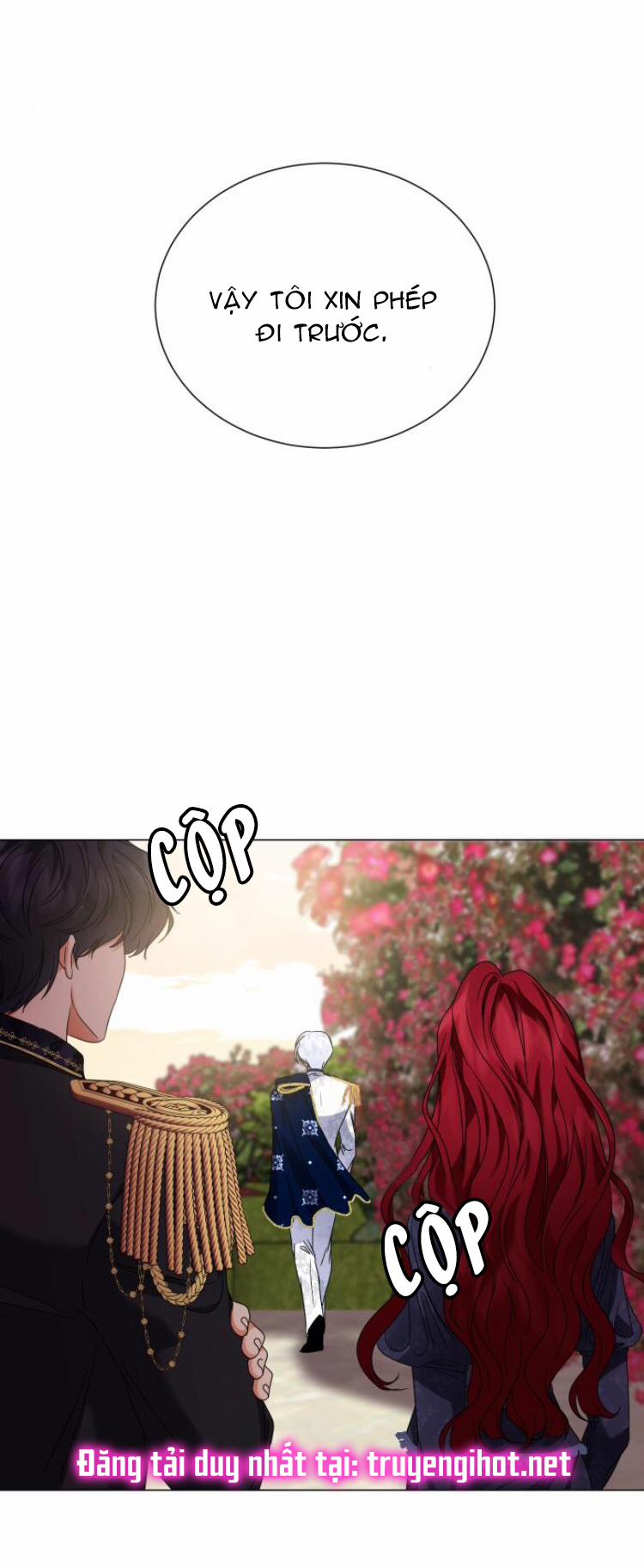 Hoán Đổi Linh Hồn 9.1 trang 19