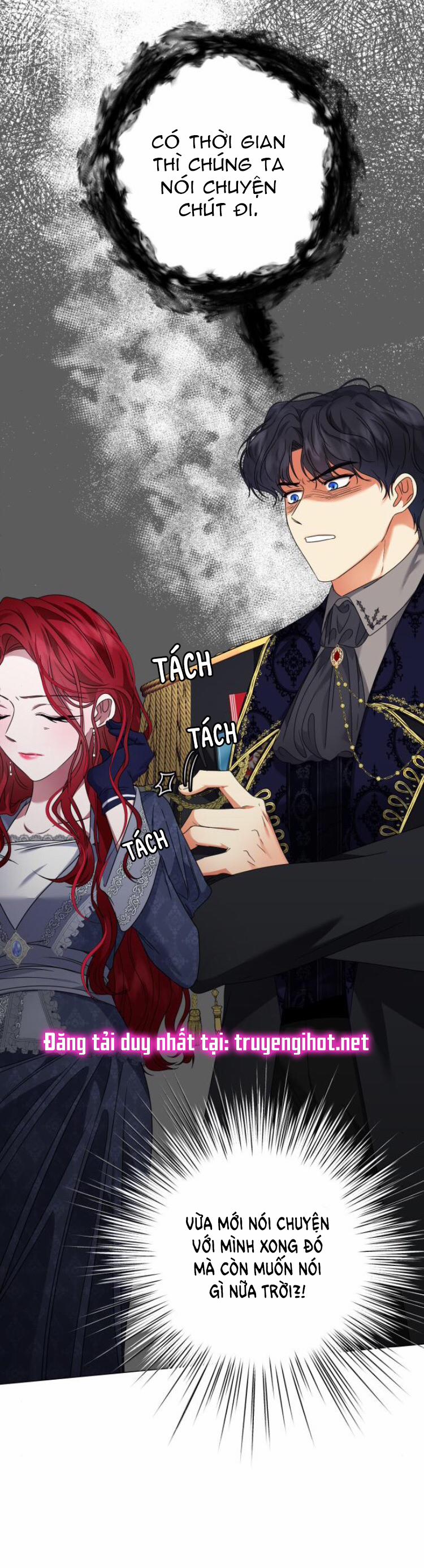 Hoán Đổi Linh Hồn 9.1 trang 21