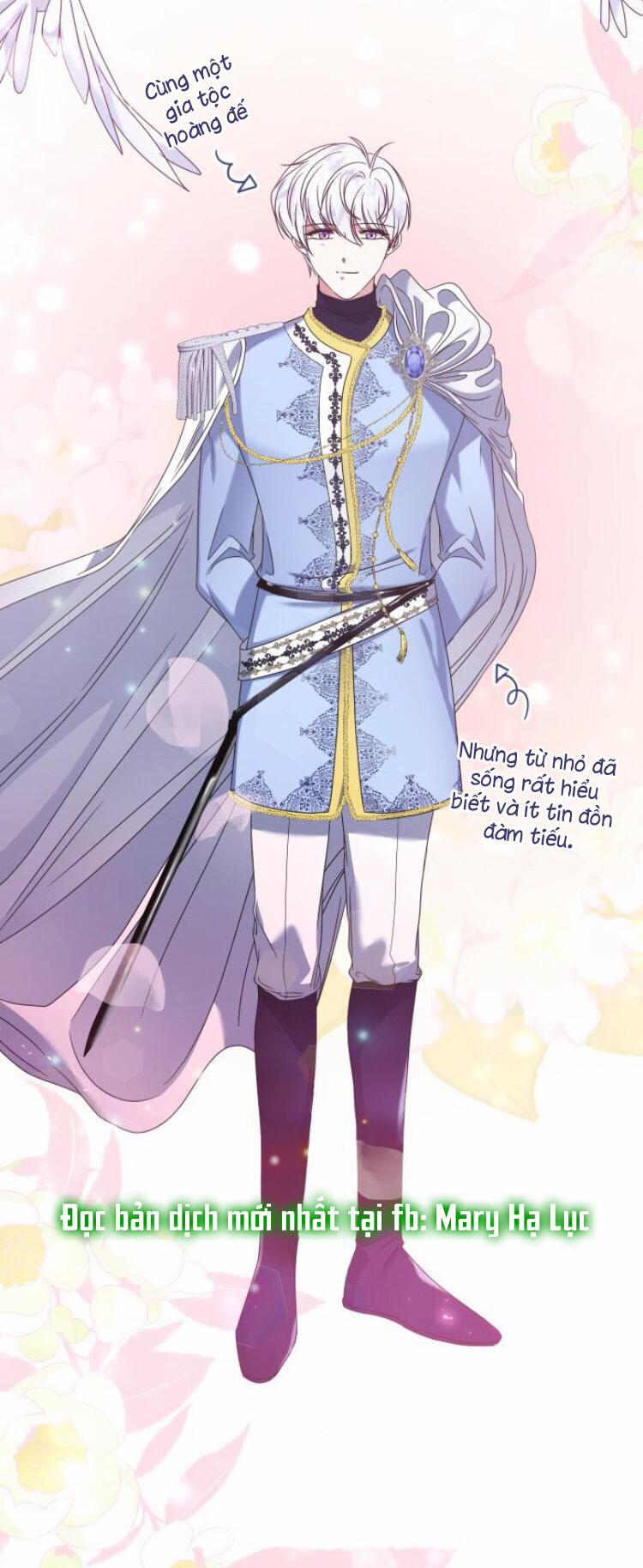 Hoán Đổi Linh Hồn 9.1 trang 5