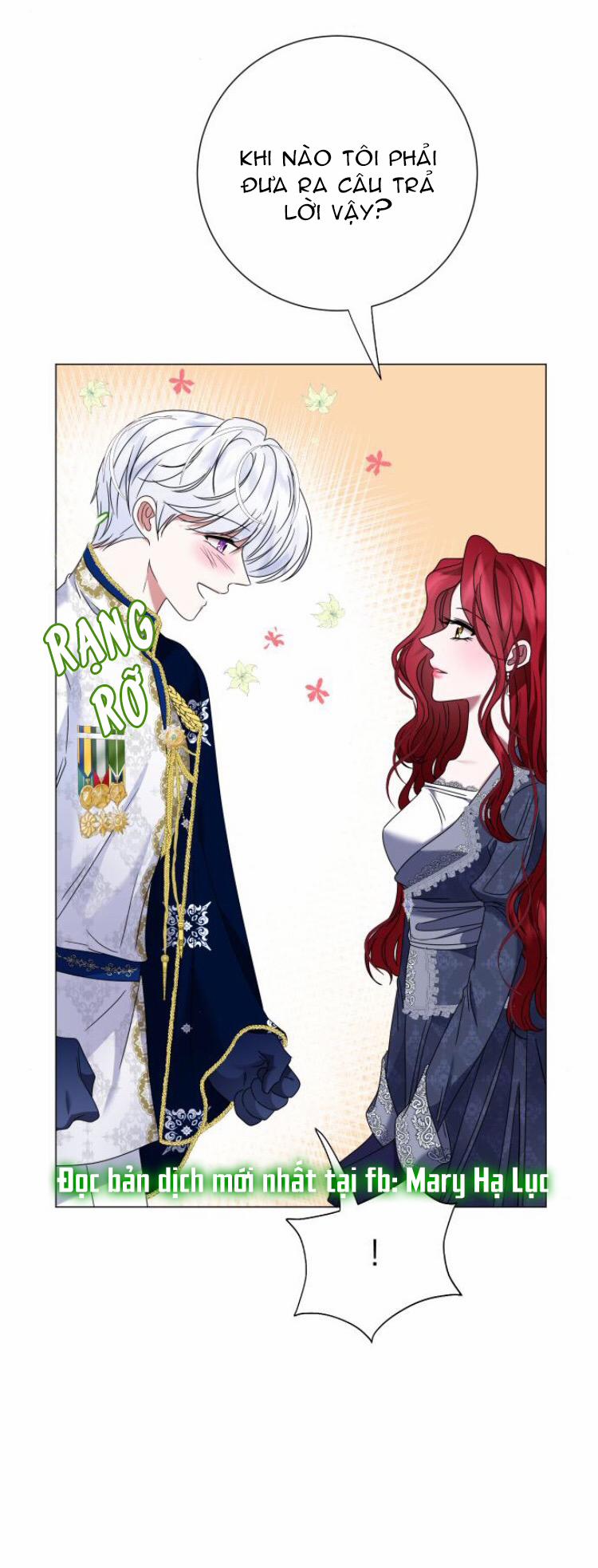 Hoán Đổi Linh Hồn 9.1 trang 8
