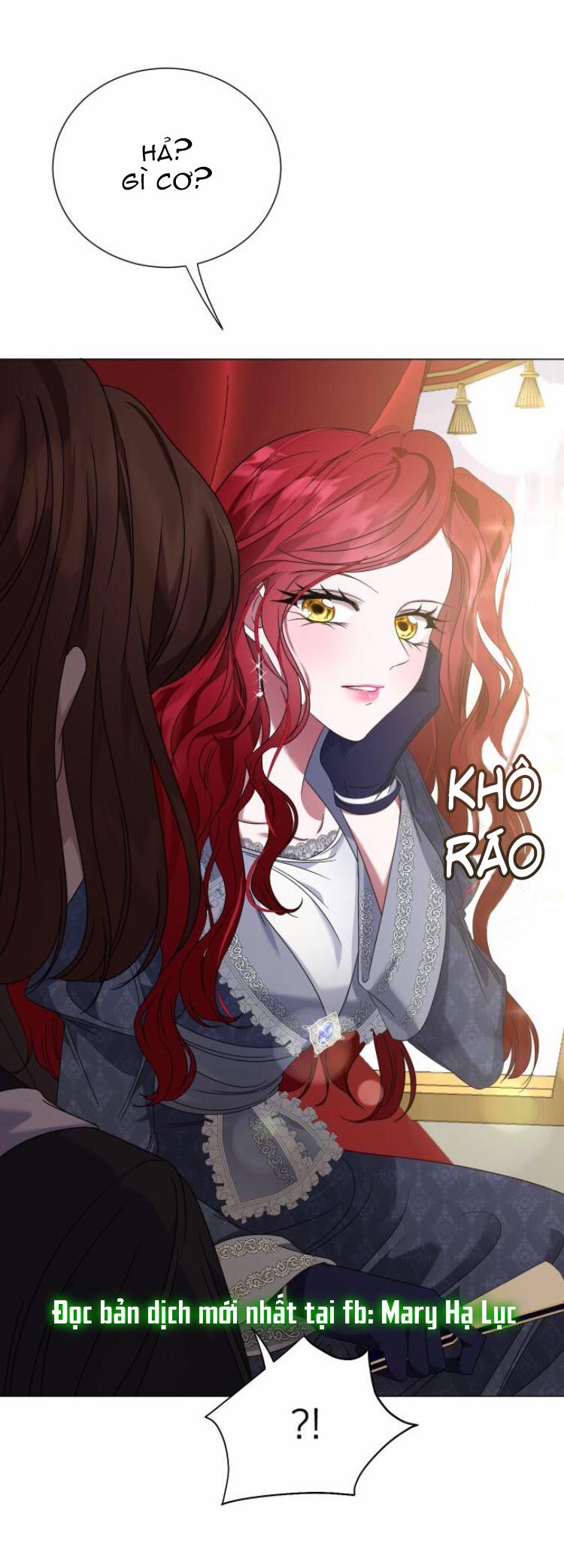 Hoán Đổi Linh Hồn 9.2 trang 12