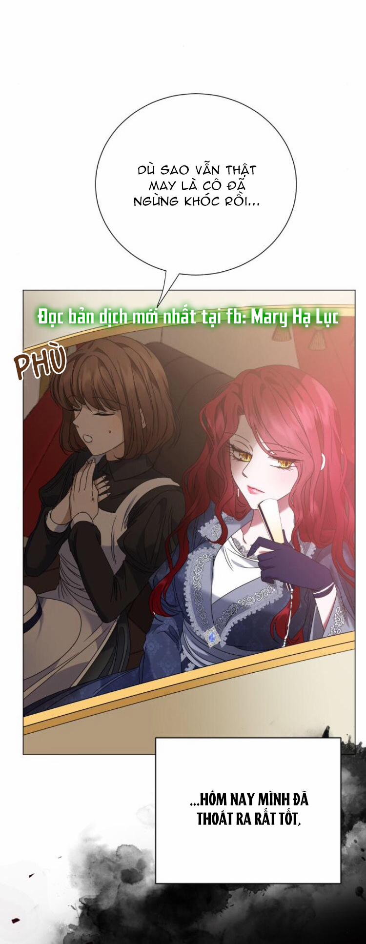Hoán Đổi Linh Hồn 9.2 trang 14