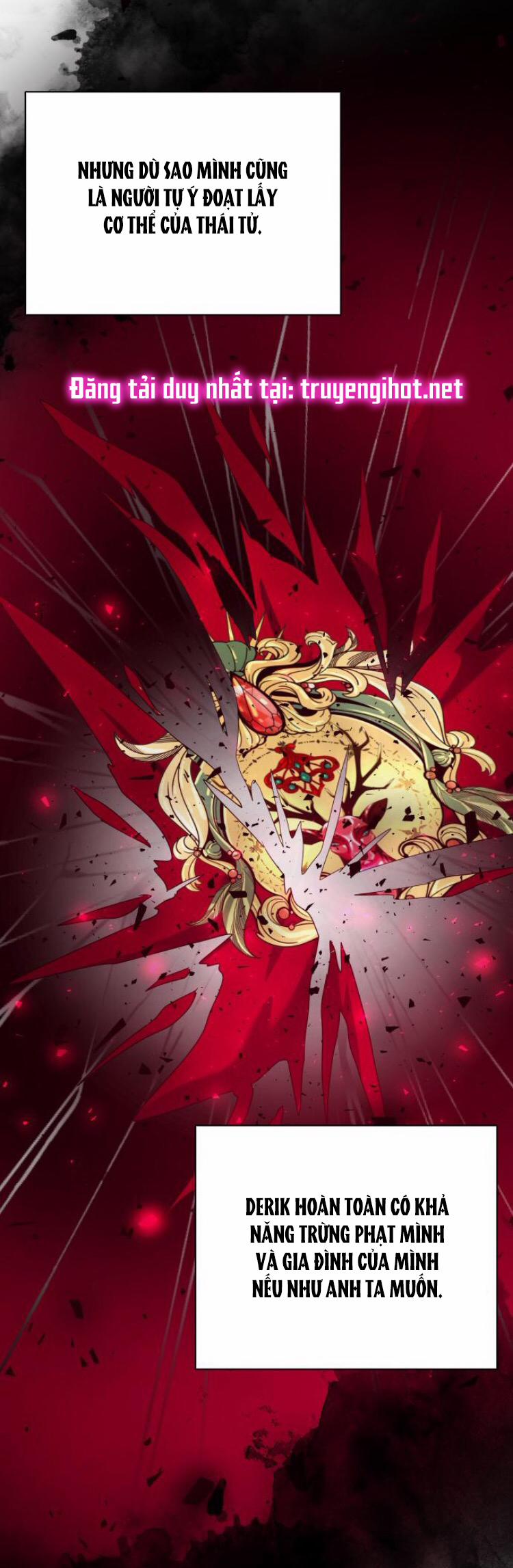 Hoán Đổi Linh Hồn 9.2 trang 15