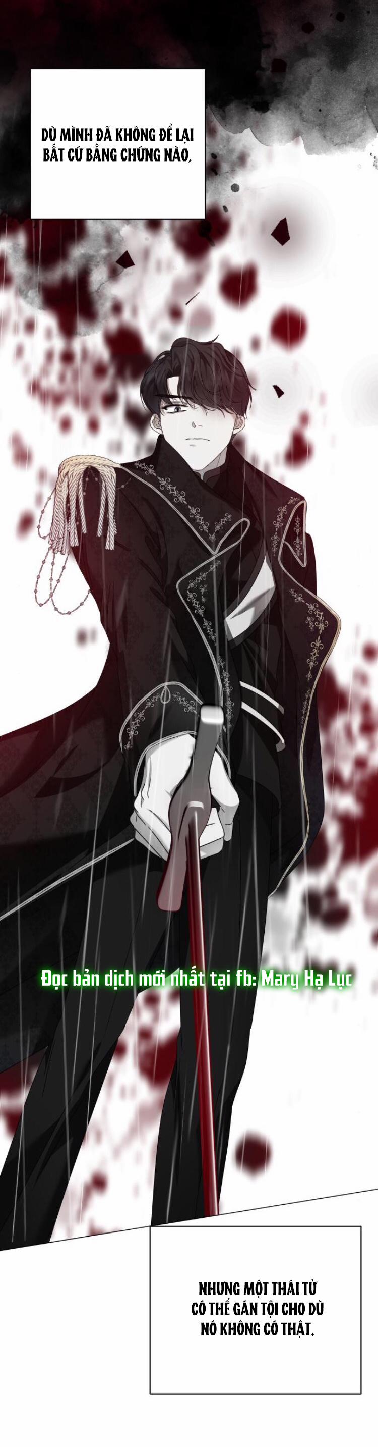 Hoán Đổi Linh Hồn 9.2 trang 16