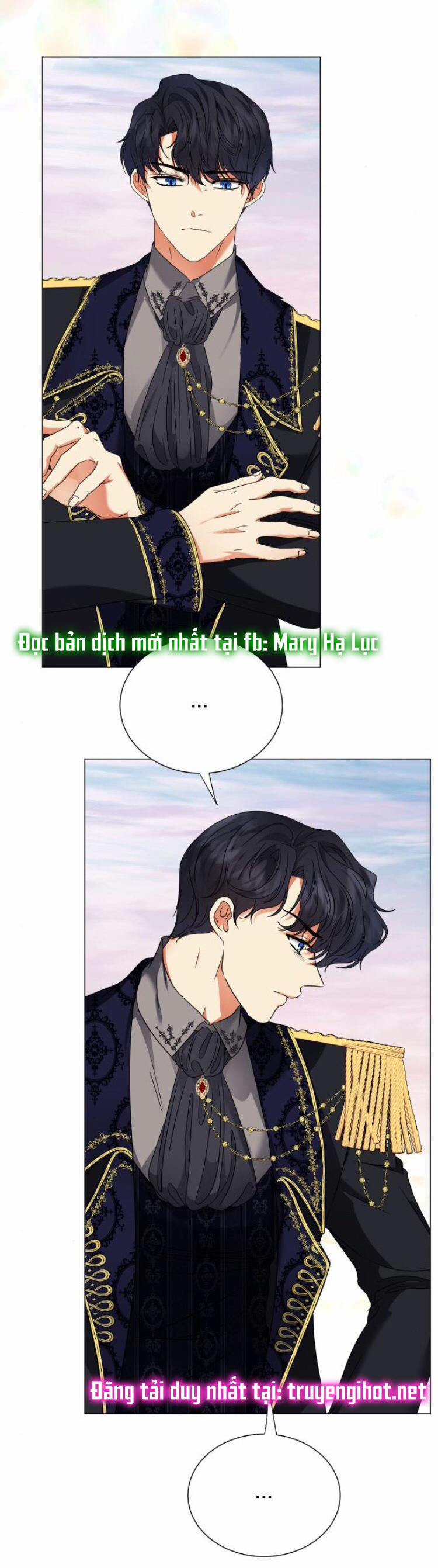 Hoán Đổi Linh Hồn 9.2 trang 3