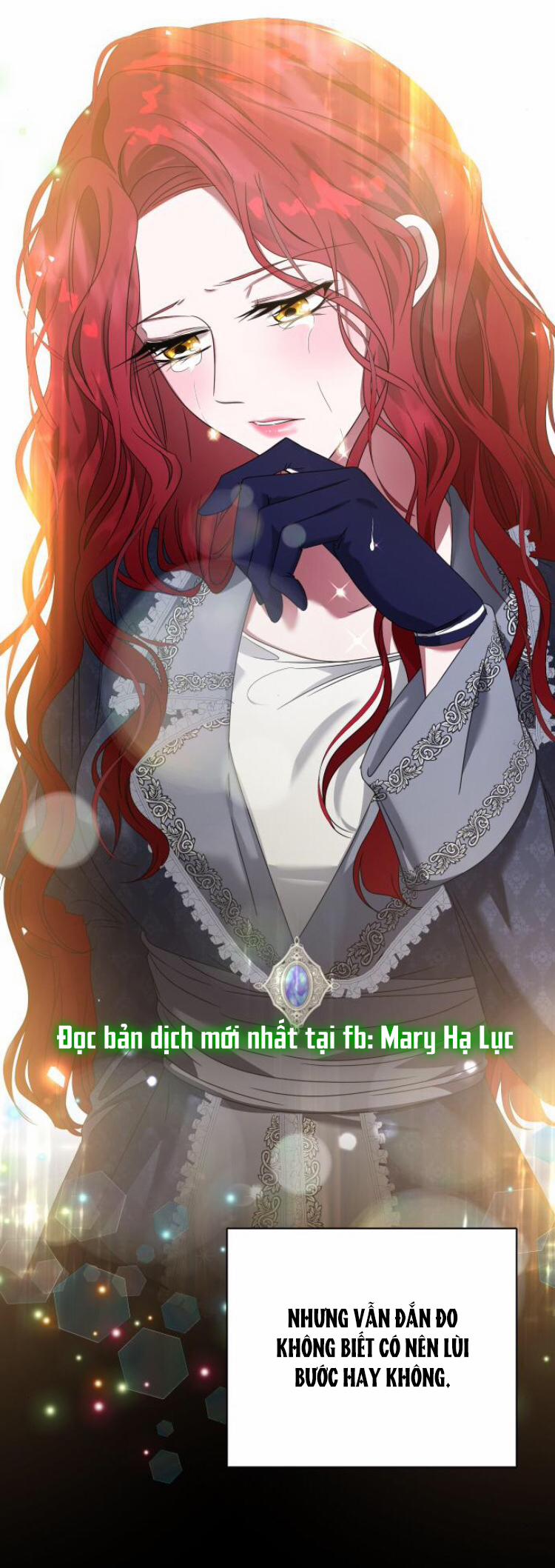 Hoán Đổi Linh Hồn 9.3 trang 11