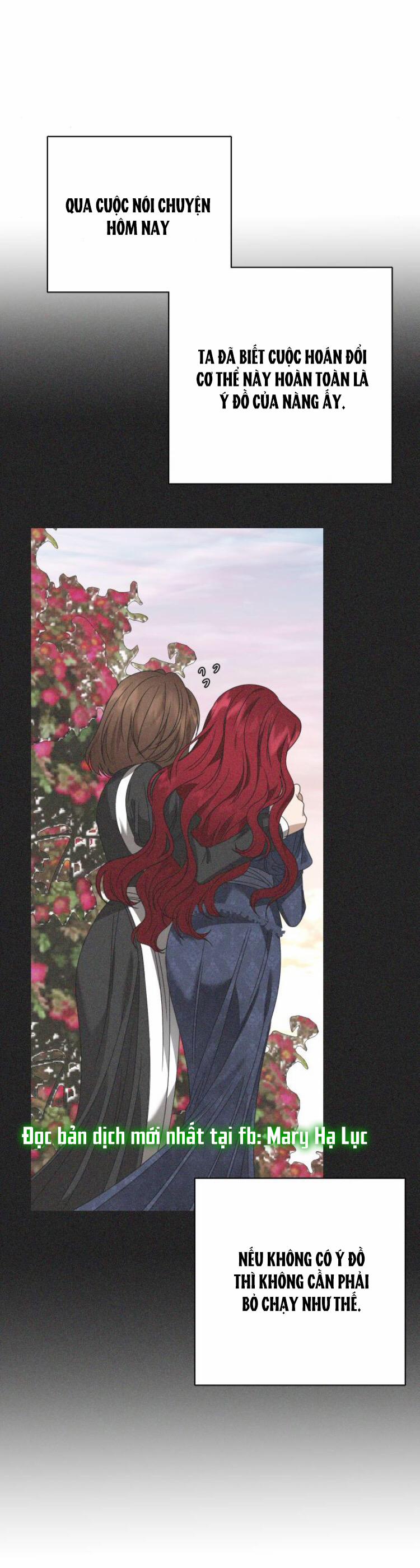 Hoán Đổi Linh Hồn 9.3 trang 13