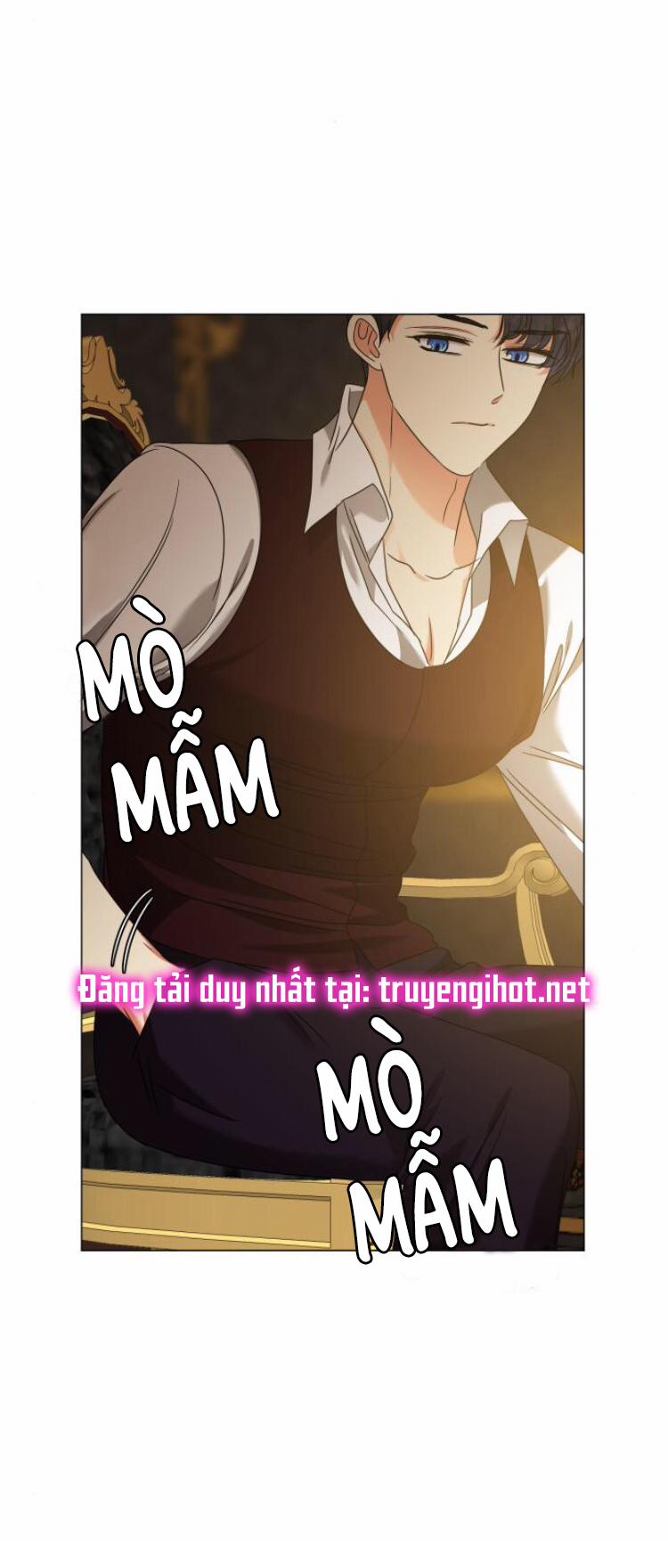 Hoán Đổi Linh Hồn 9.3 trang 14