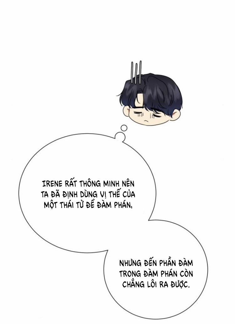 Hoán Đổi Linh Hồn 9.3 trang 17