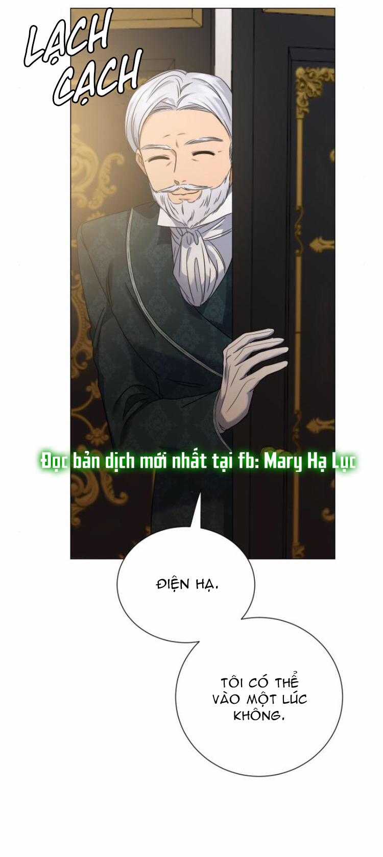 Hoán Đổi Linh Hồn 9.3 trang 18