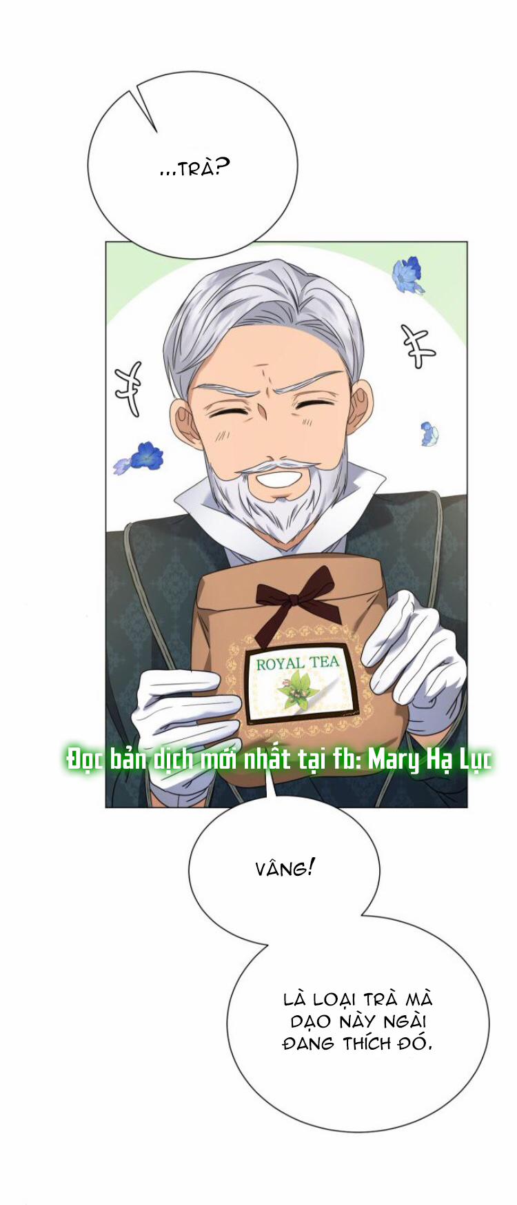 Hoán Đổi Linh Hồn 9.3 trang 20