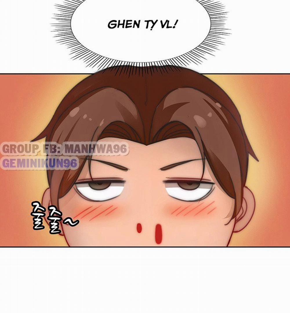 Hoán Đổi Nhân Tình 1 trang 23