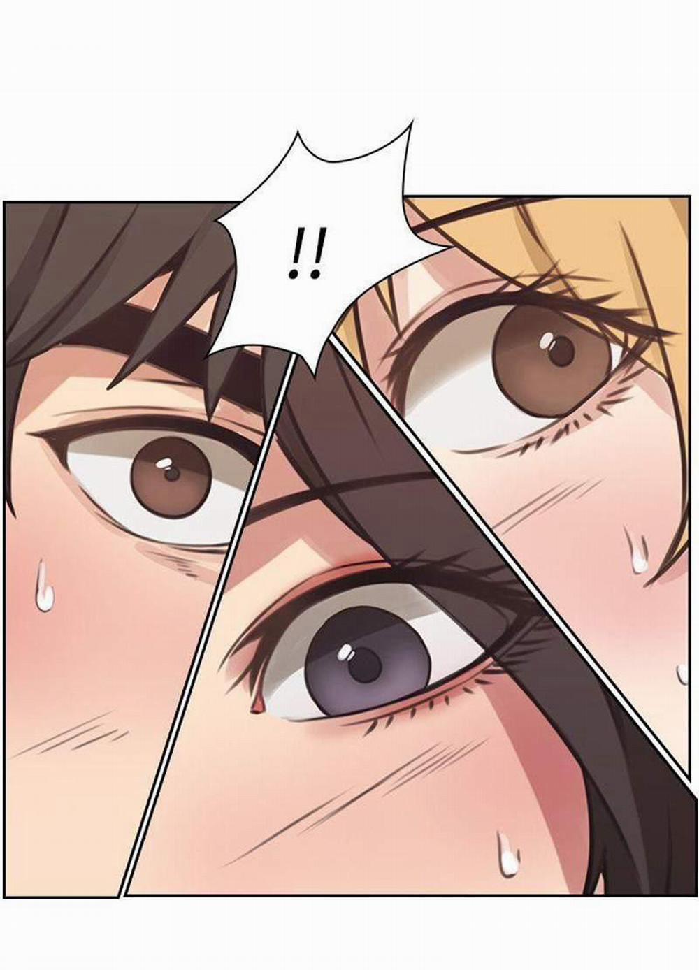 Hoán Đổi Nhân Tình 10 trang 2