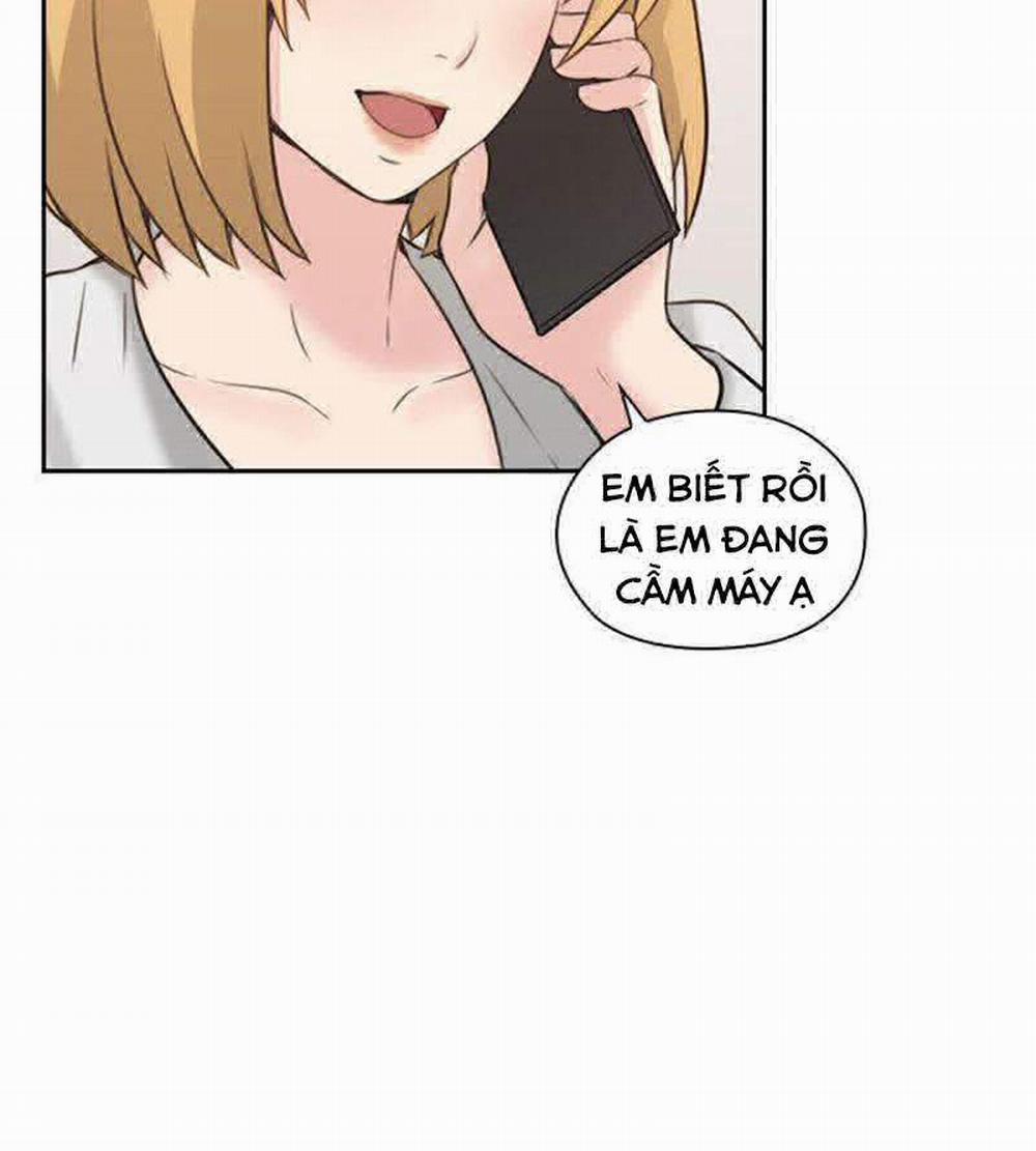 Hoán Đổi Nhân Tình 10 trang 33