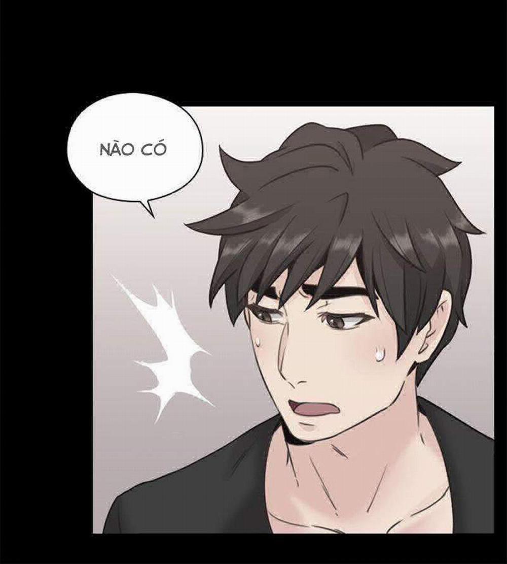 Hoán Đổi Nhân Tình 11 trang 10