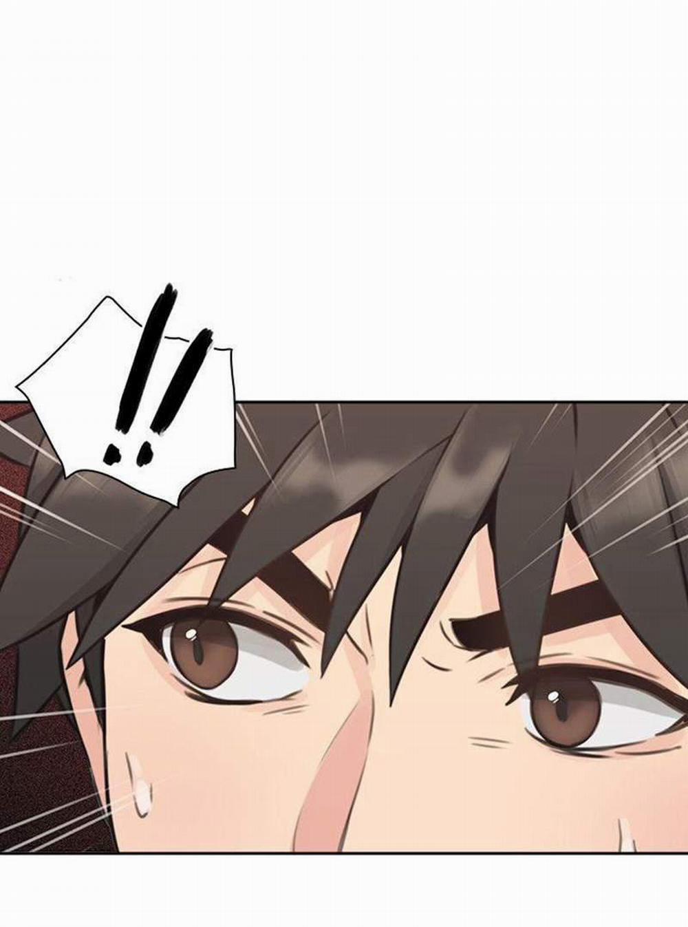 Hoán Đổi Nhân Tình 11 trang 3