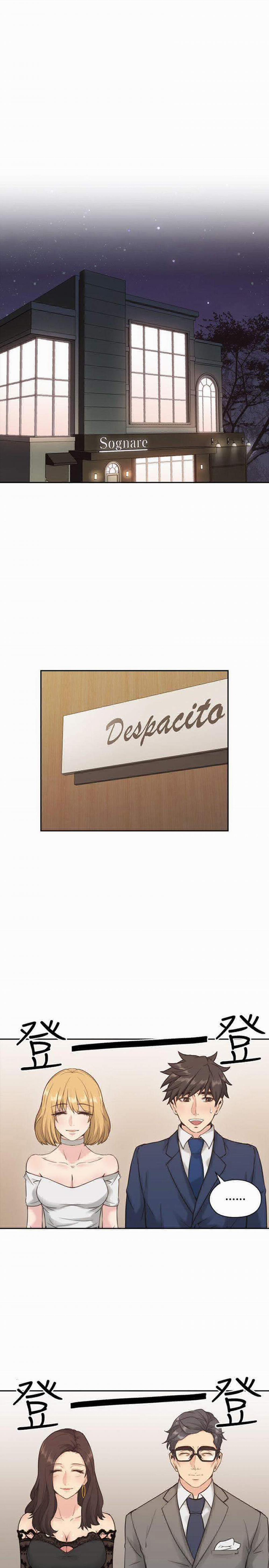 Hoán Đổi Nhân Tình 11 trang 5