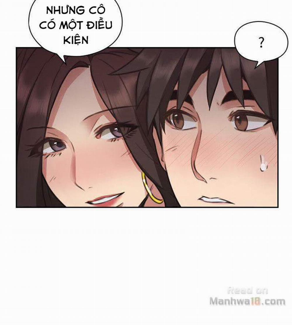 Hoán Đổi Nhân Tình 12 trang 12