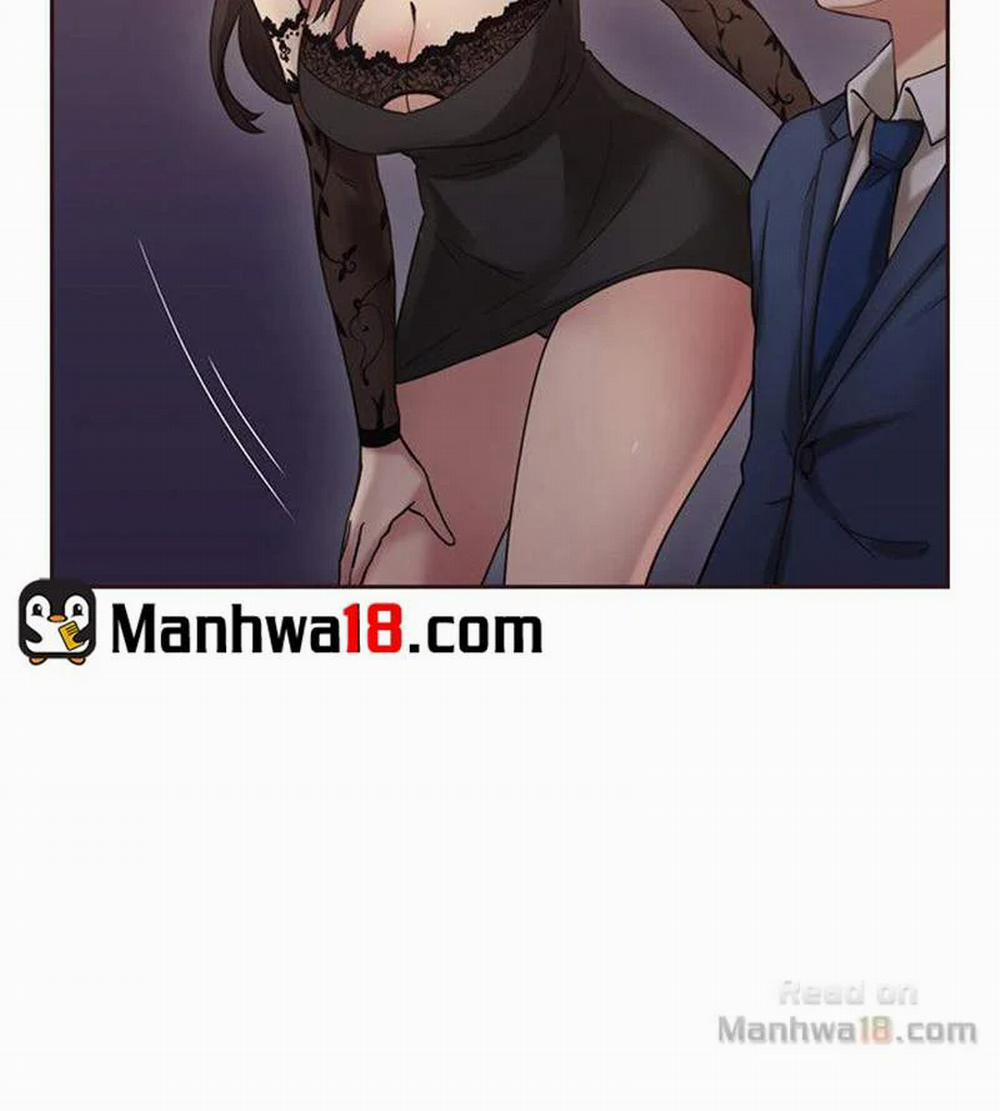 Hoán Đổi Nhân Tình 12 trang 14