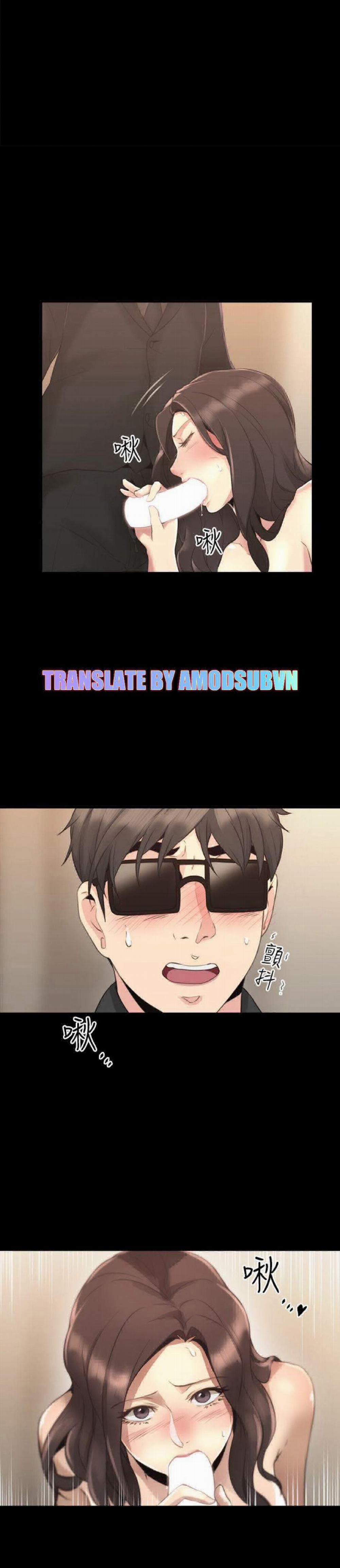 Hoán Đổi Nhân Tình 14 trang 19